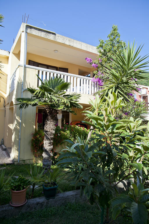 Apartments Angela Budva Exterior foto
